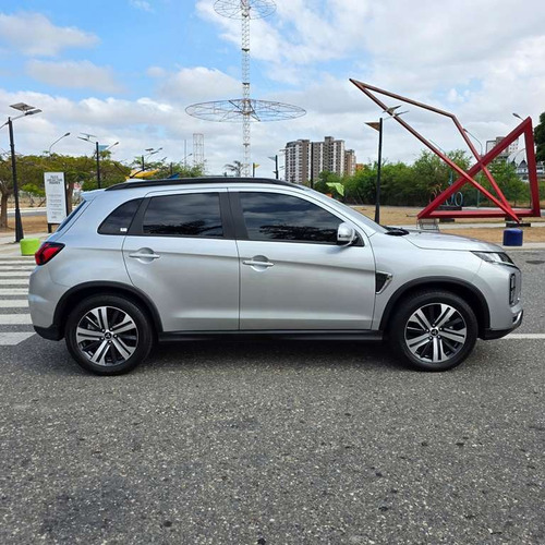 Mitsubishi Asx 2.0 2024