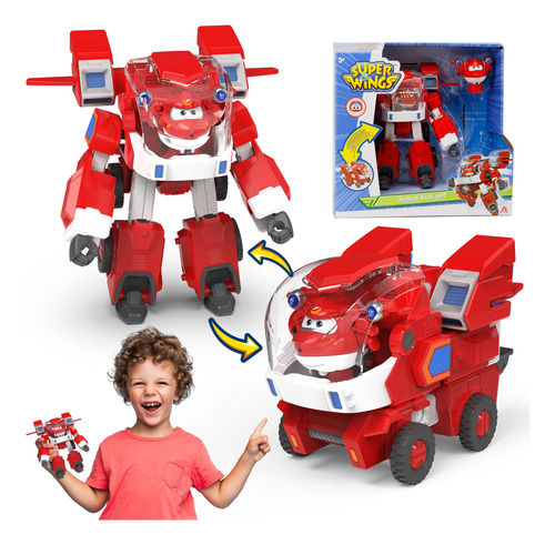 Super Wings (750321)