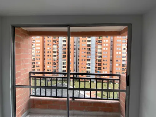 Apartamento En Fontibón