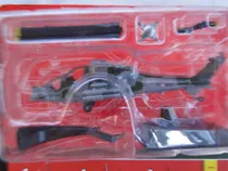 Comprar Helicopteros 1\u002F72 Gris