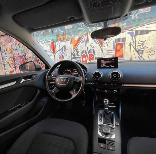 Audi A3 Sportback 1.8 T Fsi Stronic 180cv