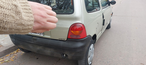 Renault Twingo 1.2 Authentique