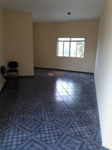 Sala Comercial No Bairro Baeta Neves Em Sao Bernardo Do Campo - V-30841