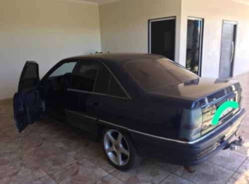 Chevrolet Omega 3.0