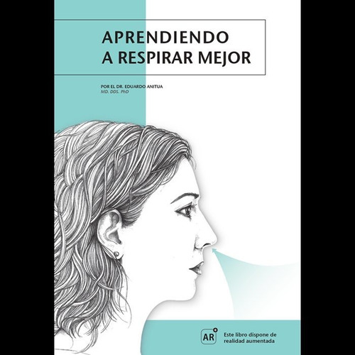 Libro Aprendiendo A Respirar Mejor - Aa.vv