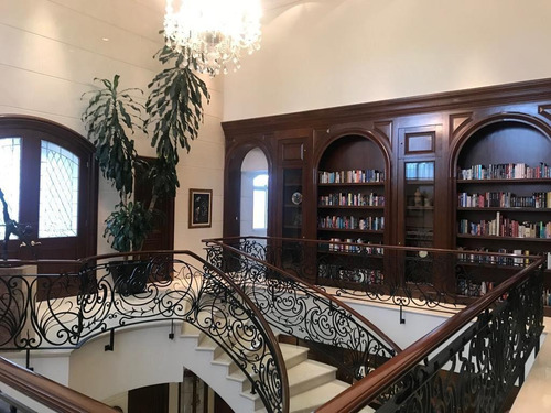 Imagen 2 de 30 de Casa En Venta En Bosques De Las Lomas
