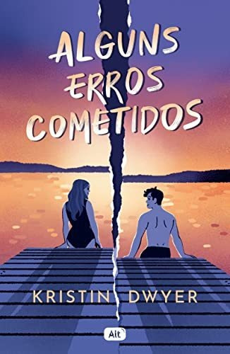 Libro Alguns Erros Cometidos De Kristin Dwyer Alt - Globo