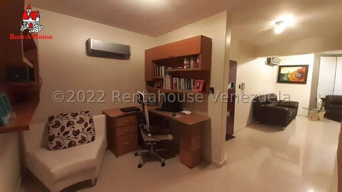 Imagen 4 de 30 de Apartamento Alquiler El Bosque Las Delicias Estef 23-13054