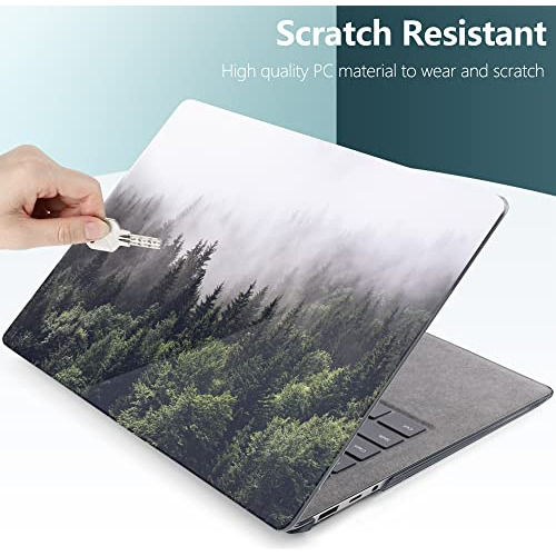 Funda Para Microsoft Surface 13.5puLG Surface Laptop 5/4/3 (