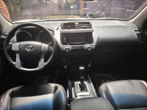 Toyota Prado 3.0 Tx Fl