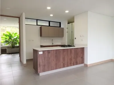 Apartamento en arriendo