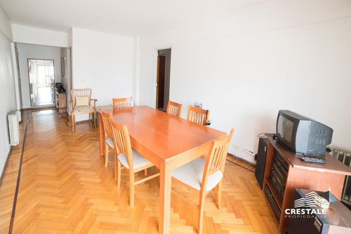 Imagen 2 de 12 de Venta Departamento 2 Dormitorios. Ubicación Céntrica - Rosario