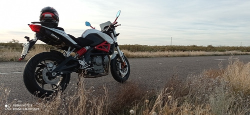 Imagen 2 de 9 de Benelli Rk6