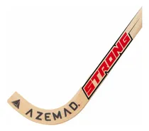 Comprar Palo Azemad Strong Hockey Sobre Patines En Skating