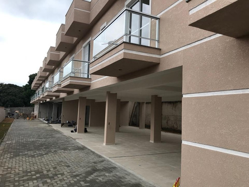 Sobrado Residencial À Venda, Nova Gardênia, Atibaia. - So6232