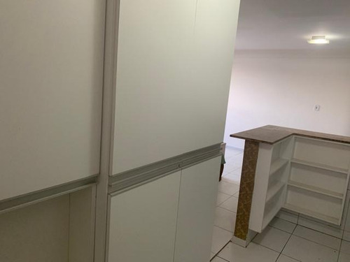 Imagem 2 de 11 de Apartamento Para Venda Em Natal, Neópolis, 2 Dormitórios, 1 Suíte, 1 Banheiro, 1 Vaga - _1-1625222