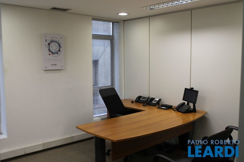 Imagem 6 de 10 de Comercial - Jardim Paulista - Sp - 477355