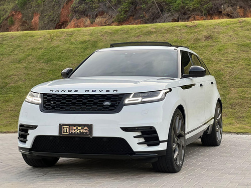 Imagem 2 de 15 de Land Rover Range Rover Velar P380 S R-dynamic