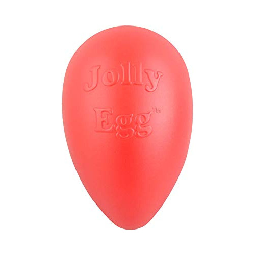 Jolly Pets Jolly Egg Juguete Para Perro, 12 Pulgadas/grande,