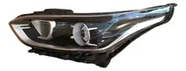 Comprar Focos Led 3 Funciones Hyundai Accent Rb Hatchback 2011-2015