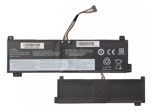 Bateria Compatible Con Lenovo V330-15isk Calidad A