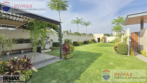 Venta De Casa En Residencial Misión Del Sol, Jiutepec, 5550