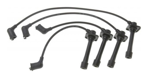 Cable Bujias Ford Laser 1.8 2000-2002 