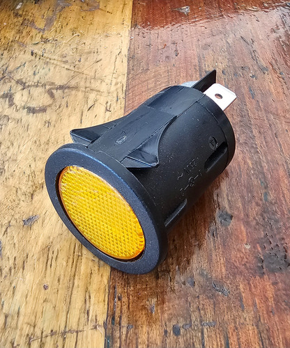 Interruptor Para Maquinas De Cafe Criollo