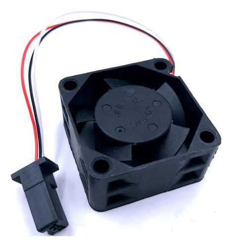 Ventoinha Fanuc 1608kl-05w-b39 24v 0,08a - Led Preto
