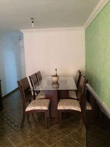 Imagem 25 de 29 de Apartamento - Ref: 3482