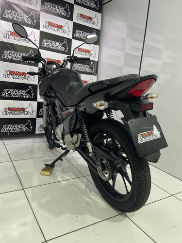 Imagem 7 de 11 de Honda Cg 160 Fan Flex Flex Manual