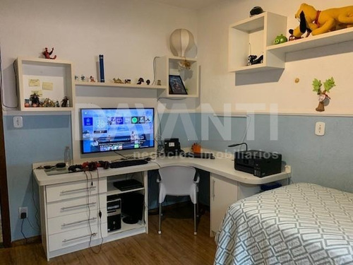 Imagem 21 de 28 de Casa À Venda Em Parque Industrial - Ca116163