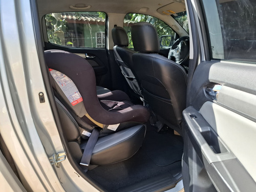 Chevrolet S10 2.5 Ltz Cab. Dupla 4x2 Flex 4p