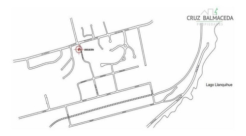 Imagen 5 de 5 de Casa En Venta De 6 Dorm. En Puerto Varas