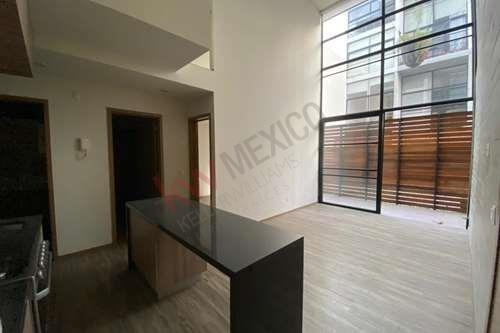 Hermoso Departamento En Venta En Colonia Moderna