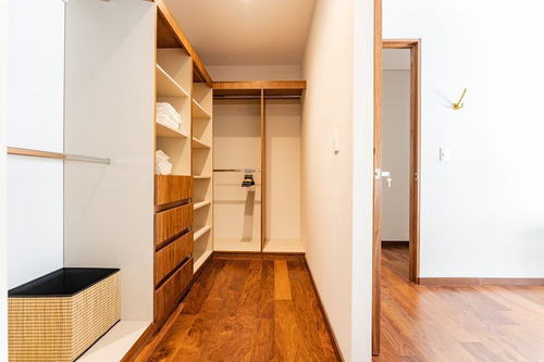 Imagen 10 de 30 de Departamento En Venta Y Renta Horacio, Garden Polanco Amueb