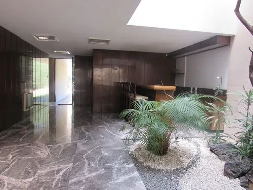 Casa En Venta En Lomas De Chapultepec