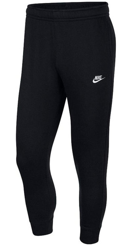 Pantalon Jogger Nike Club Fleece Para Hombre