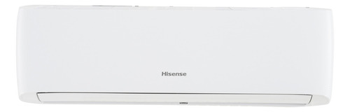 Aire Acondicionado Ah122ck Minisplit Blanco Hisense
