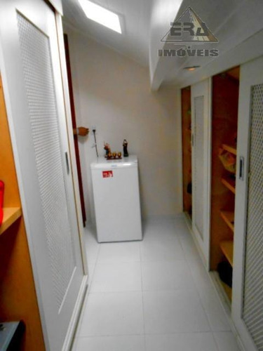 Imagem 15 de 29 de Sobrado Residencial À Venda, Condomínio Arujá 5, Arujá - So0015. - So0015