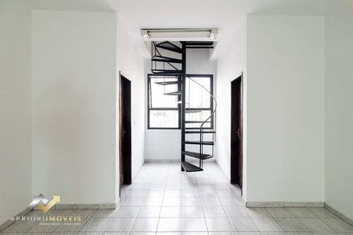 Prédio, 500 M² - Venda Por R$ 1.290.000,00 Ou Aluguel Por R$ 6.900,00/mês - Vila Alpina - Santo André/sp - Pr0027