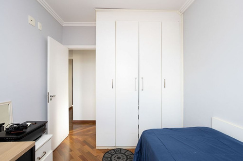 Imagem 27 de 30 de Apartamento Em Vila Carrão, São Paulo/sp De 101m² 3 Quartos À Venda Por R$ 790.000,00 - Ap859430-s