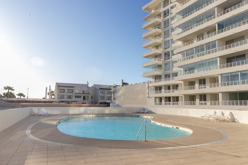 Hermosa Vista Al Mar, Cerca 4 Esquinas, A 100 Pasos Del Mar.