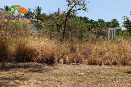 Imagen 8 de 10 de Se Vende Terreno Frente Al Green Campestre De Fracc. Lomas De Cocoyoc