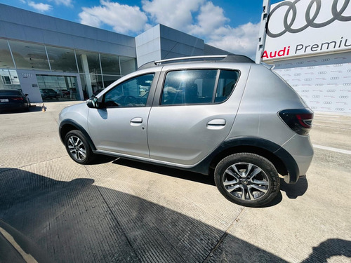 Renault Stepway 1.6 Intens Cvt
