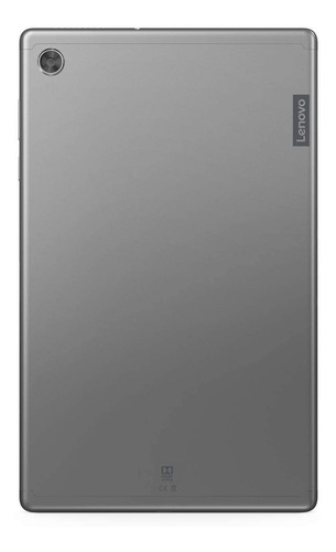 Imagen 4 de 7 de Tablet Lenovo Tab M10 10 Octacore Lte 64gb 4gb Nuevo