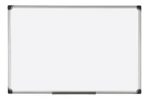 Comprar Pizarra Blanca Magnética Marco Aluminio 150x100cm Bi-office