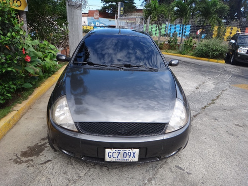 Imagen 2 de 13 de Ford Ka Sincronico