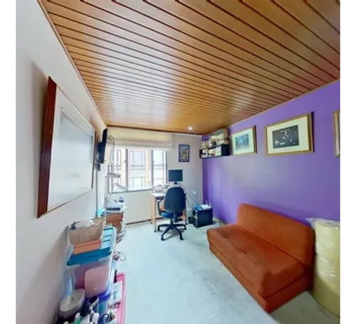 Vendo Apartamento En Cedritos - Conjunto La Coruña