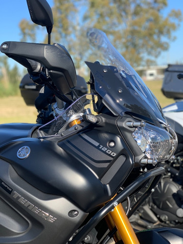 Imagen 2 de 8 de Yamaha Super Tenere 1200 Xtz E
